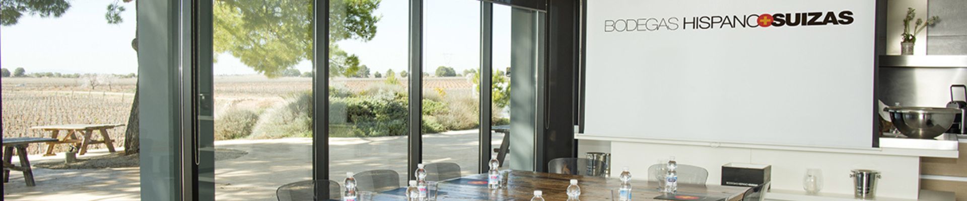 Experiencia gastro-enológica