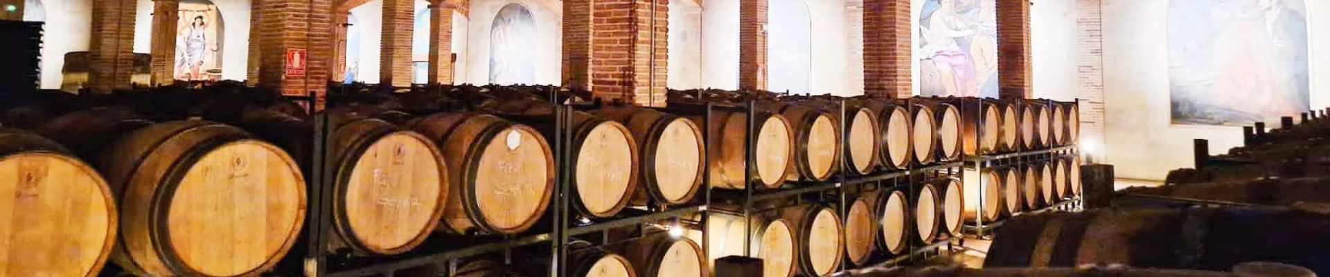 Ruta Enogastronómica