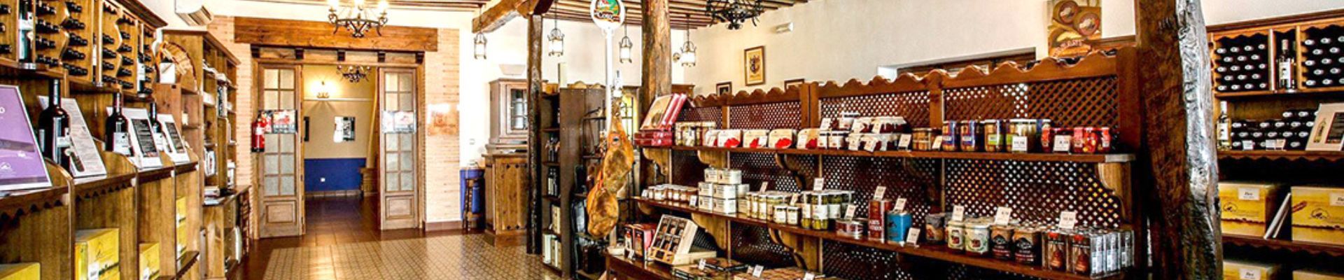 Visita a bodega + Aperitivo