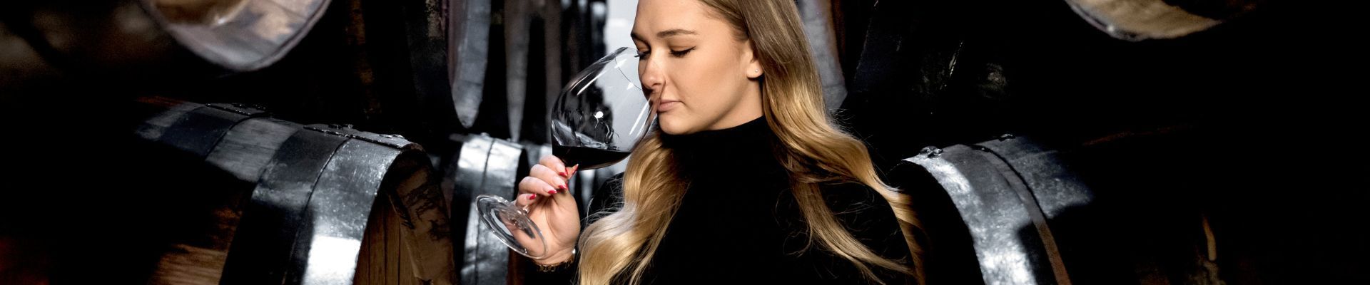 Visita, Cata y Menú Degustación