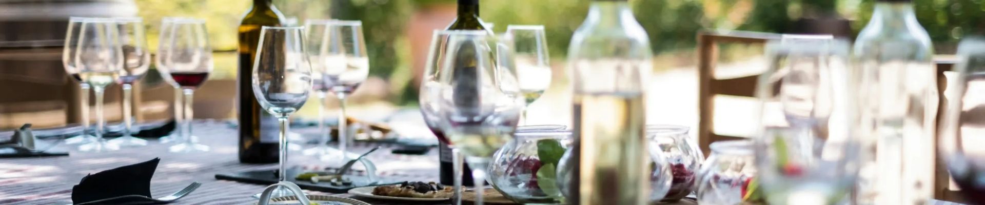 Visita y cata de vinos con tapas