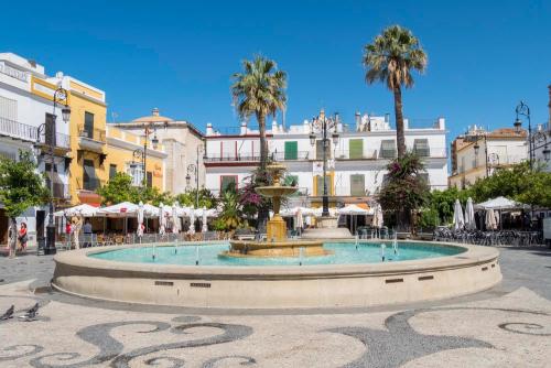 Sanlúcar de Barrameda