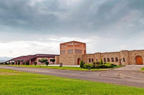 Bodega Grandes Vinos