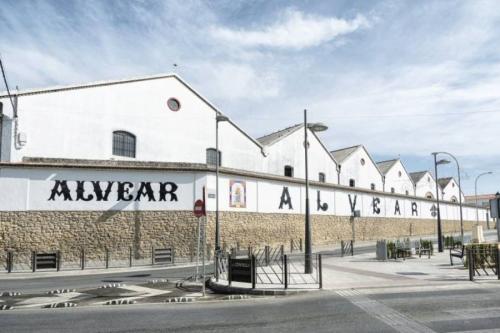 Bodegas Alvear