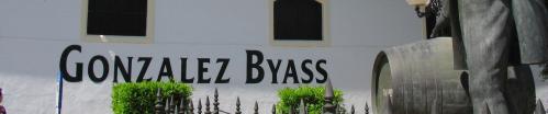 Bodegas González Byass