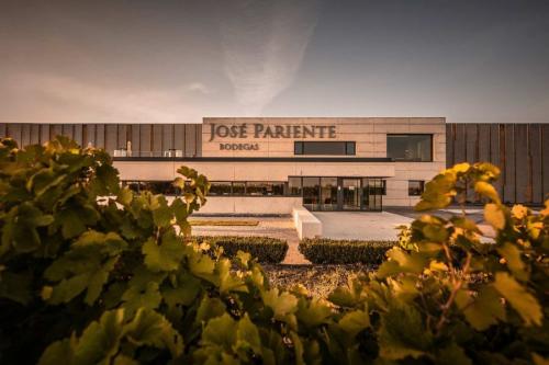 Bodegas José Pariente