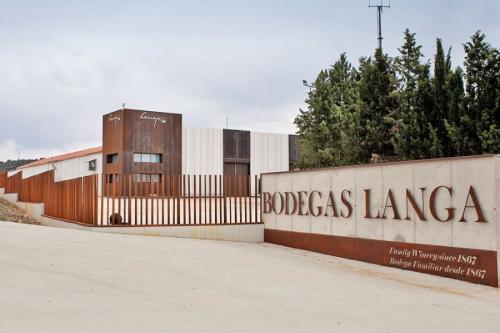 Bodegas Langa
