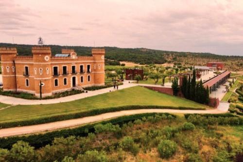 Bodegas Monte La Reina