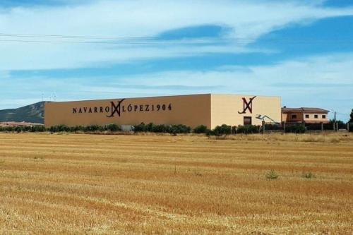 Bodegas Navarro López