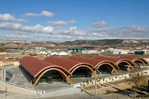 Bodegas Protos D.O. Rueda
