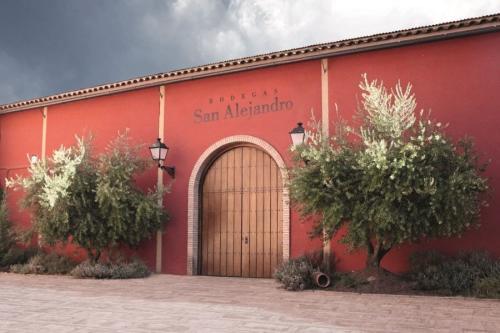 Bodegas San Alejandro