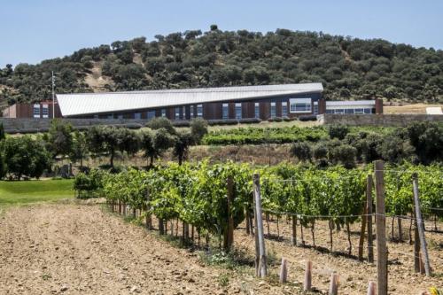 Bodegas Valbusenda